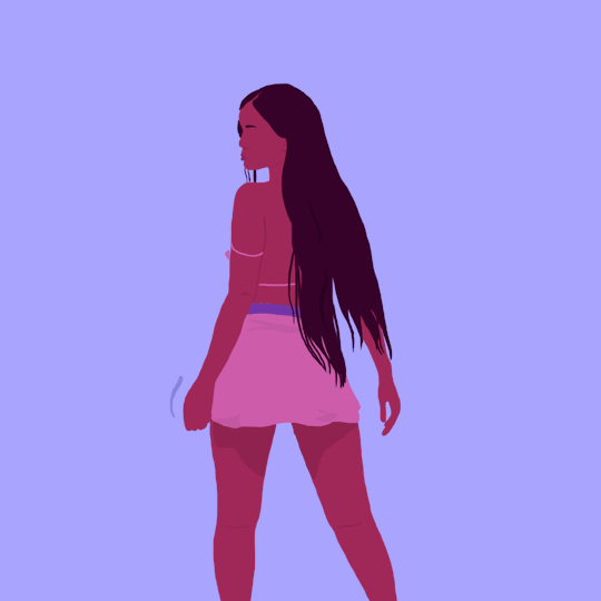 black tumblr follow train? 🤔