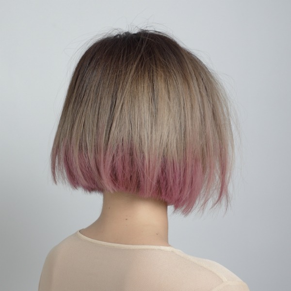 nyctaeus:SIDE BURN SUPER HAIR CATALOG