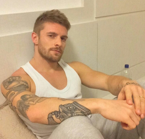 GayMadridBoy