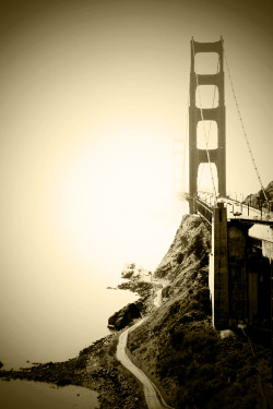 nosealviewing:  May 2014 Golden Gate Bridge