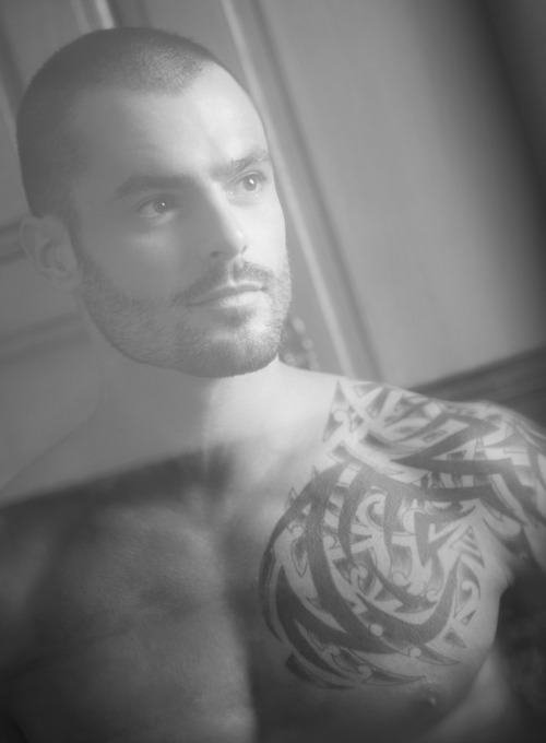 cales-vision: issac jones