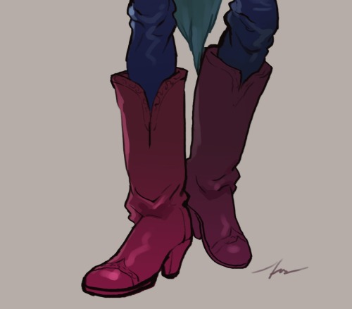 por-la-cresta:  arkhane:  Marceline from Adventure Time.  Art by Jay27  she is so hot