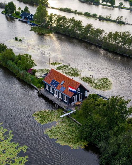 veiligplekje:Vinkeveense Plassen, The Netherlands | by Erikkruug