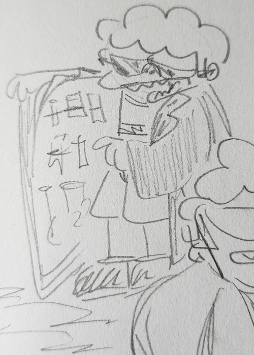 MOVSES ARSEN "LMS" SEVAGIAN (headcanon Name)