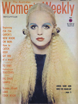 vivatvintage:  How to do 1970′s crimped