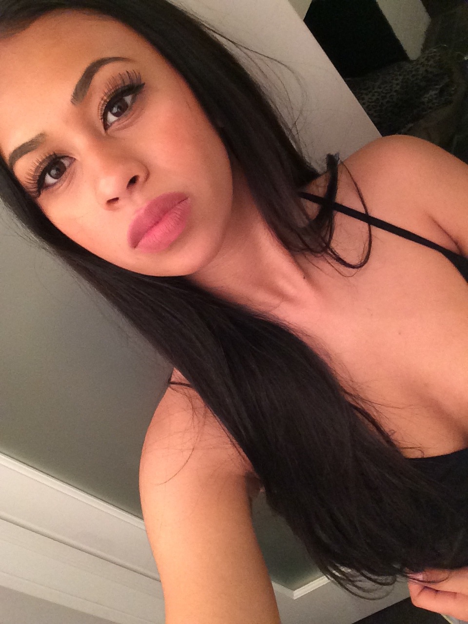 LEAH
