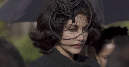 Bombay Velvet (2015)