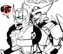 driftini:  like smoking rodimus told me it’d