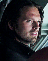 james-romanoff:My name is Bucky.