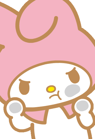 sanrio characters on Tumblr sanrio characters on Tumblr
