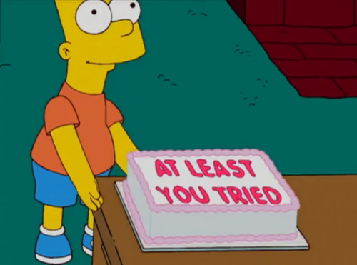 lulz-time:  wanderlustwbu: my cake for after exams Specially made for me 