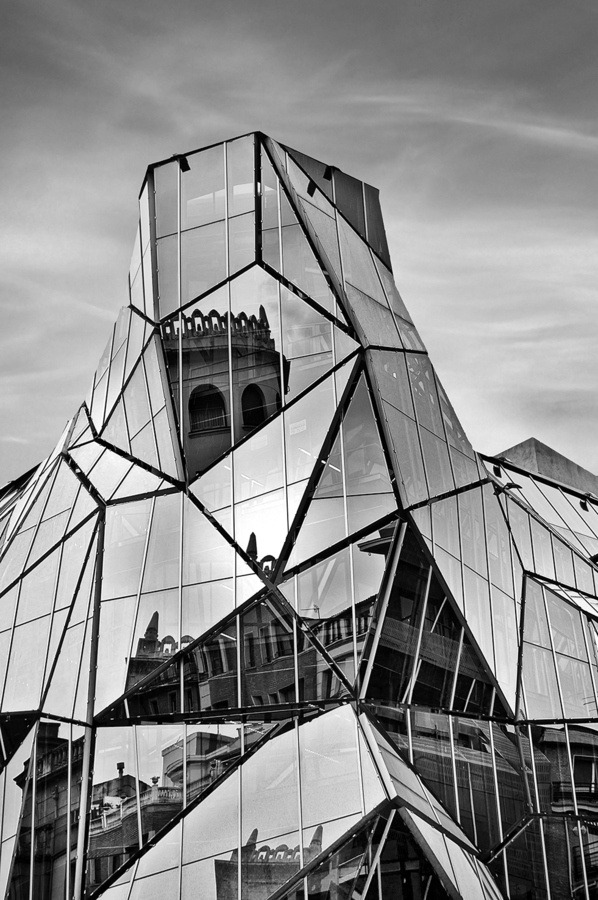 n-architektur:  Colmenas XV by Rosa M. Font Regí  