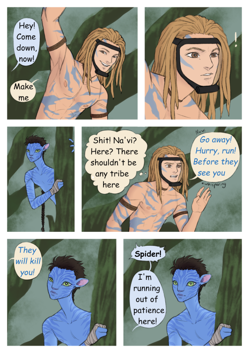 Mini Comic