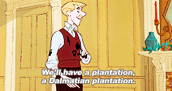 ultimatedisneyblog:  ultimatedisneyblog: a hundred and one! 