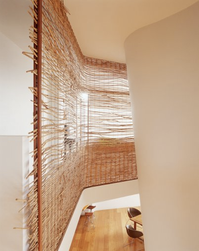 cabbagerose:  city hill house/john wardle architects via: johnwardlearchitects
