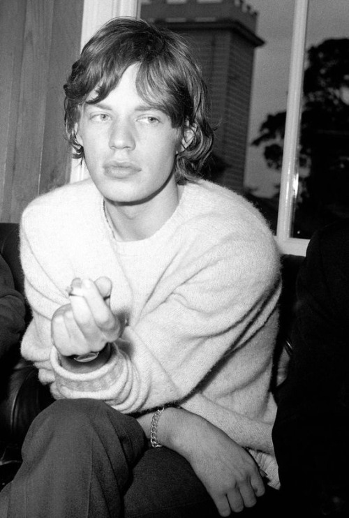 mjagger:  MICK JAGGER