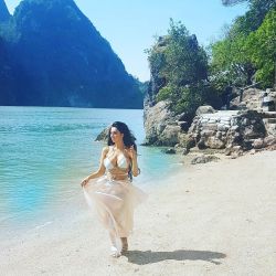 NOT ALL WHO WONDER ARE LOST … by chloe.khan