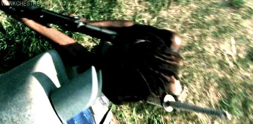 wankchestre:  No but can we appreciate the Governor’s badassery. 