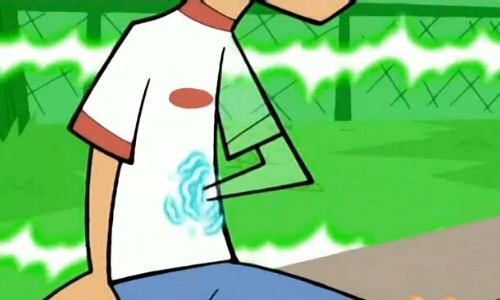 roseverdict:  ectoimp:  AHHH i forgot about the spork thing till seeing the storyboards.