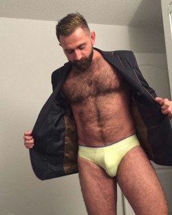 Follow my two hairy men blogs:http://sambrcln.tumblr.comhttp://hairysex.tumblr.com