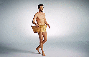 1916 - 1926Model John King does 100 Years of Men’s Underwearhttps://www.youtube.com/watch?v=P-lFrs8UwEs