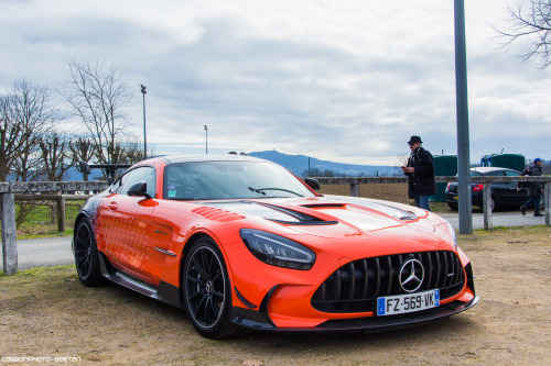 AMG GT BS Facebook || Tumblr || Instagram 