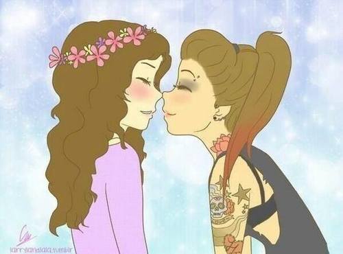 m e, m y s e l f & I