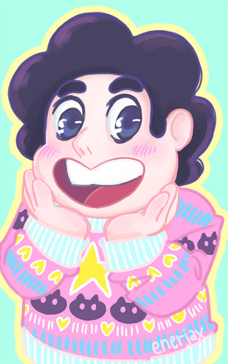 enerjax:    ♪ ♫ ♬ We are the Sweater Gems  ♪ ♫ ♬  [shop –> RB S6] 