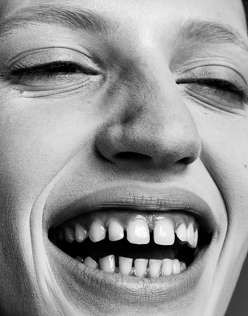 marschkhaidze:  takca:  Heren Magazine January 2016   🦅