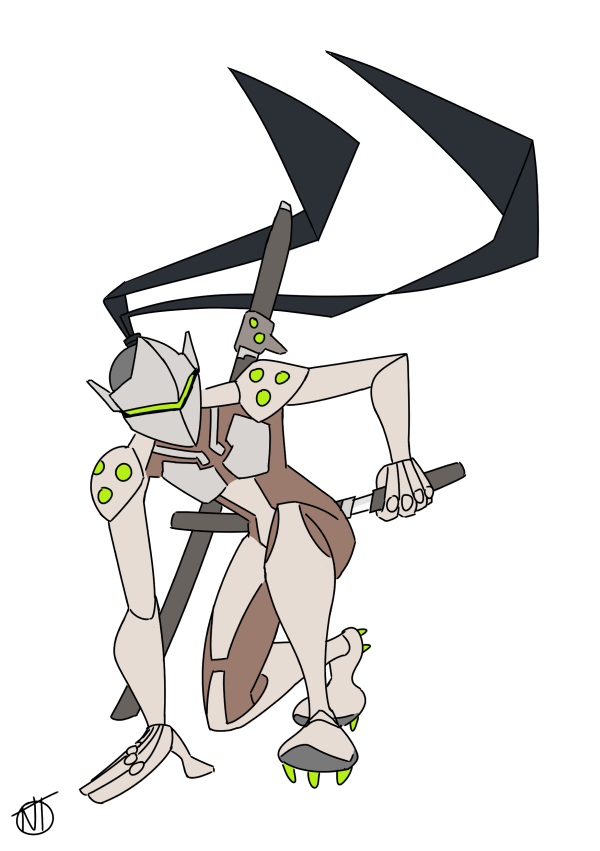hierogriff: &gt;&gt;Attack the objective!&lt;&lt; The first of the