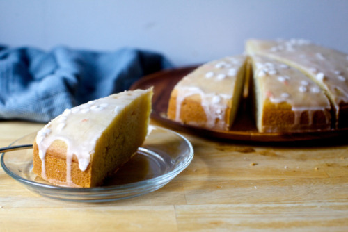 smitten kitchen’s coconut cake looks lovely.