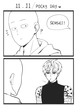 riikgks:  (Hang in there, Genos.)