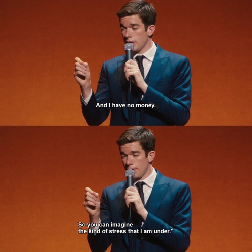 Doctor Who Universe Characters/situations As John Mulaney Quotes (part Four):
