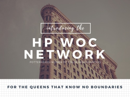 hpwocnetwork:welcome to the hp woc network! this is pretty self explanatory: here is the number one 