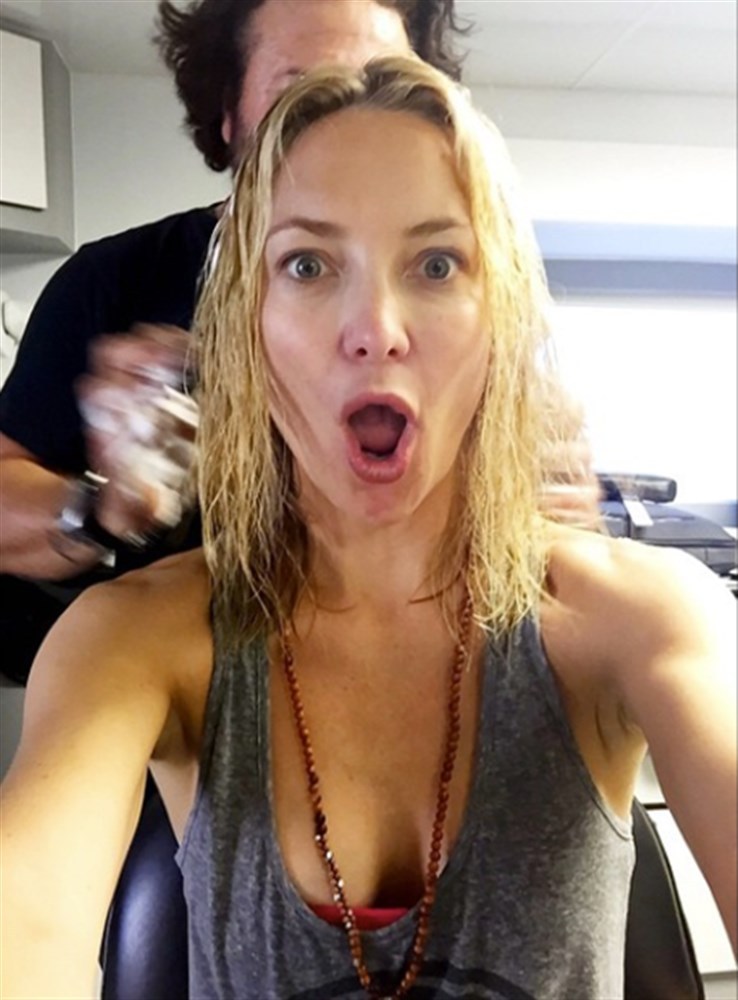 nophotoshedcelebpics:  Kate Hudson Leaked pics