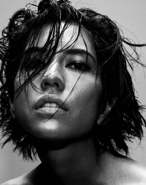 bwgirlsgallery:Sonoya Mizuno by Daniel Jackson