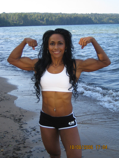all-musclegirls:  Discreet Masseur man in Budapest! Massage at your home, hotels,