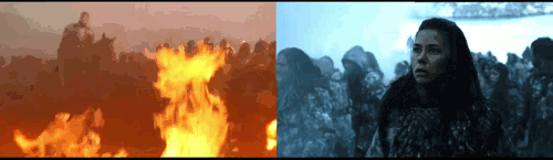 nothinghappensinalstonville:thecrowandthelittlebird:  thelawyerthatwaspromised:  A Song of Ice and F