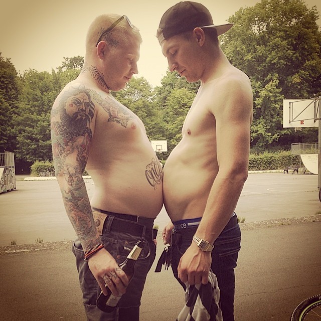 Lyric Mpreg