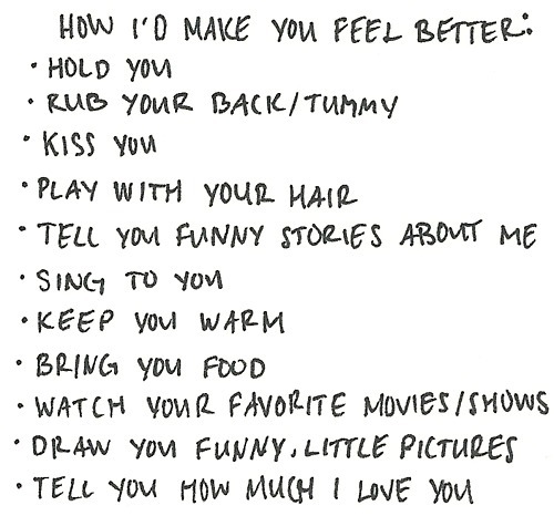 oh-teen-posts:  Want more personal/relatable? 