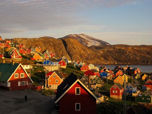 Upernavik