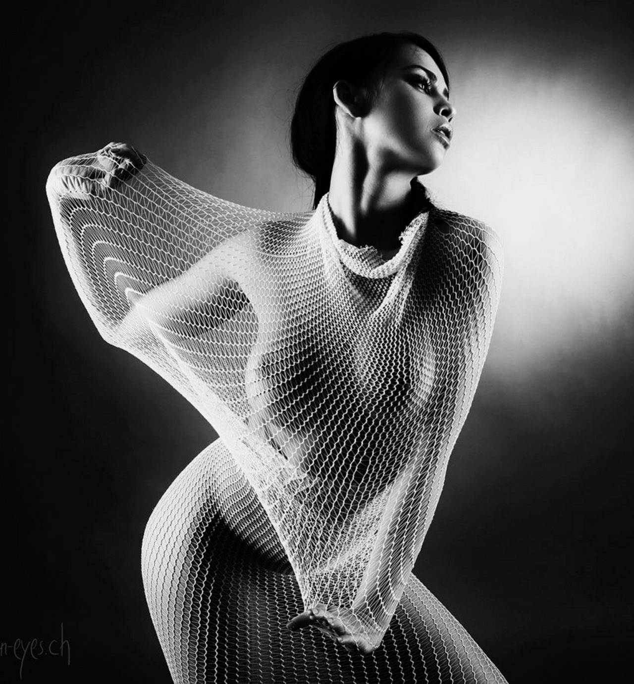 jaegerdog:  rosi69: mychaoticsoul:  ©#@°$  (^.^)R  Sheer…