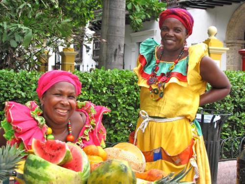 yivialo:  allblackpeopleeverythang:  Afro Colombian people  my people