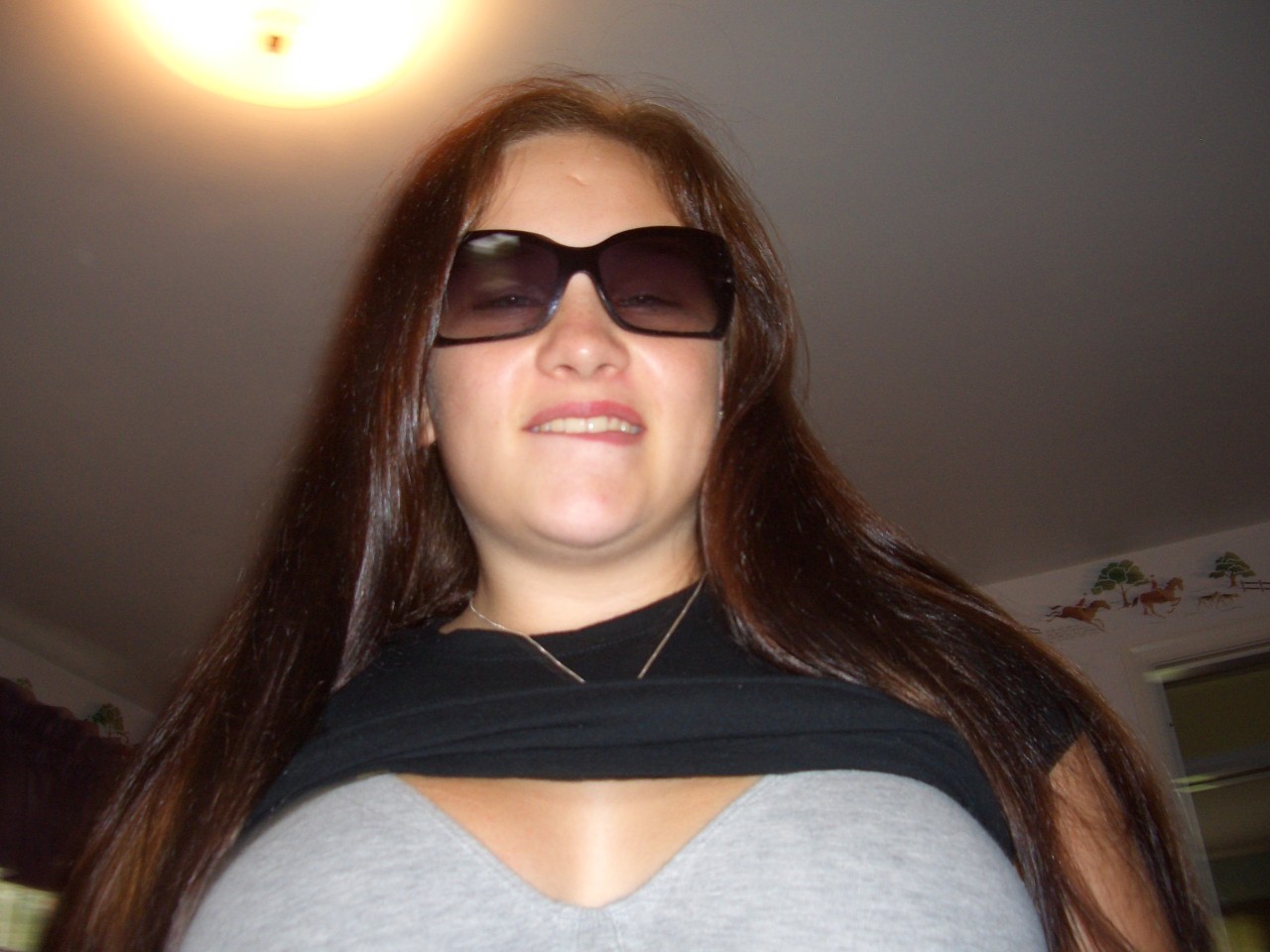 Curvy and Hot