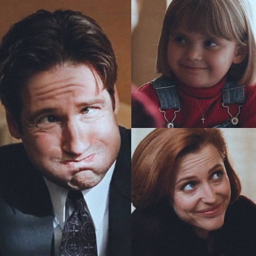 Emily ♥️ • • • #TheXFiles #GillianAnderson #DavidDuchovny #ДжиллианАндерсон #Д