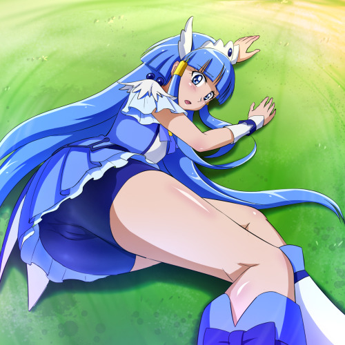  [二次元裏(jun)(ふたば)] via Illustail