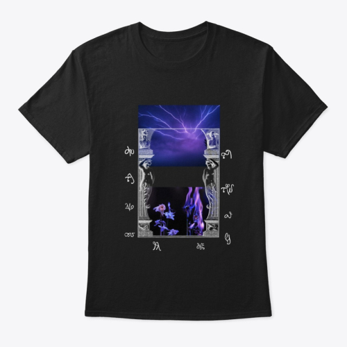 I’ve relaunched my online store! You can find it over at moocyte.com. I sell graphic tees with my ow