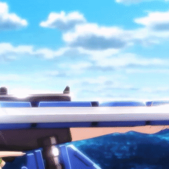 ⠀⠀⠀₍ ⋟ ‸ ⋞ ₎ カイ?! 🌧 (..) KAZUHA #GENSHIN! 