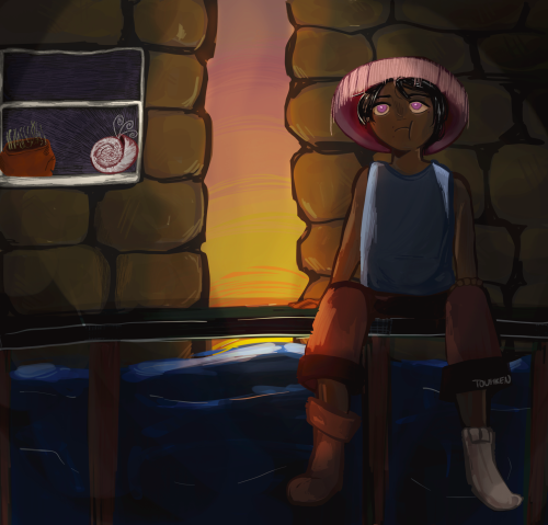 I Keep Forgetting To Post This Was From 2 Months Ago ;-;