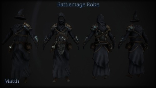 XXX Armor Sets Update photo